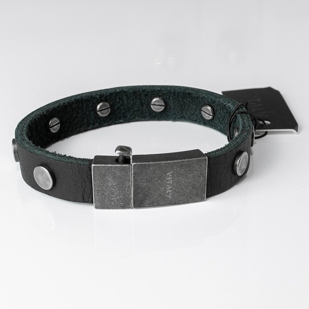 VITALY Buzzsaw Bracelet - BNWT